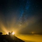 Nightshoot Ruine Aggstein