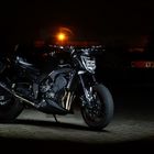 Nightshooting FZ1