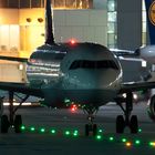 Nightshot A321