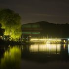 Nightshot - Bodensee - Hafen