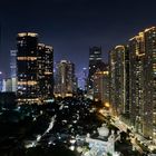 Nightshot in Jakarta  - Indonesia