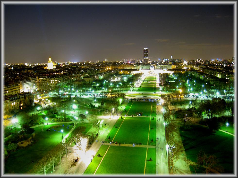 Nightshot Paris