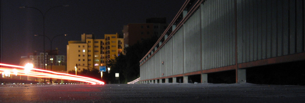 Nightshot Rüsselsheim