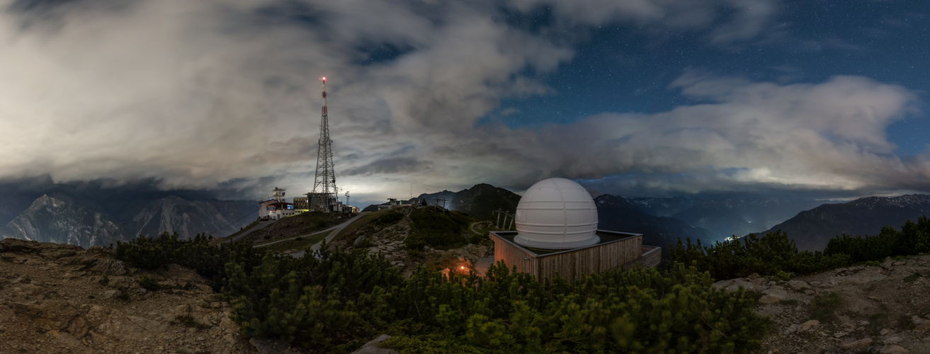 Nightshot Venet