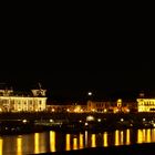 nightskyline von Dresden