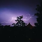 Nightstorm