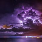 Nightstorm in Darwin