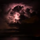 Nightstorm in Darwin