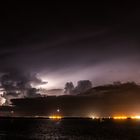 Nightstorm in Darwin