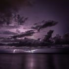 Nightstorm in Darwin
