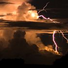 Nightstorm  Noonamah, Darwin, Northern Territory, Australia