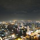 nighttime in BKK