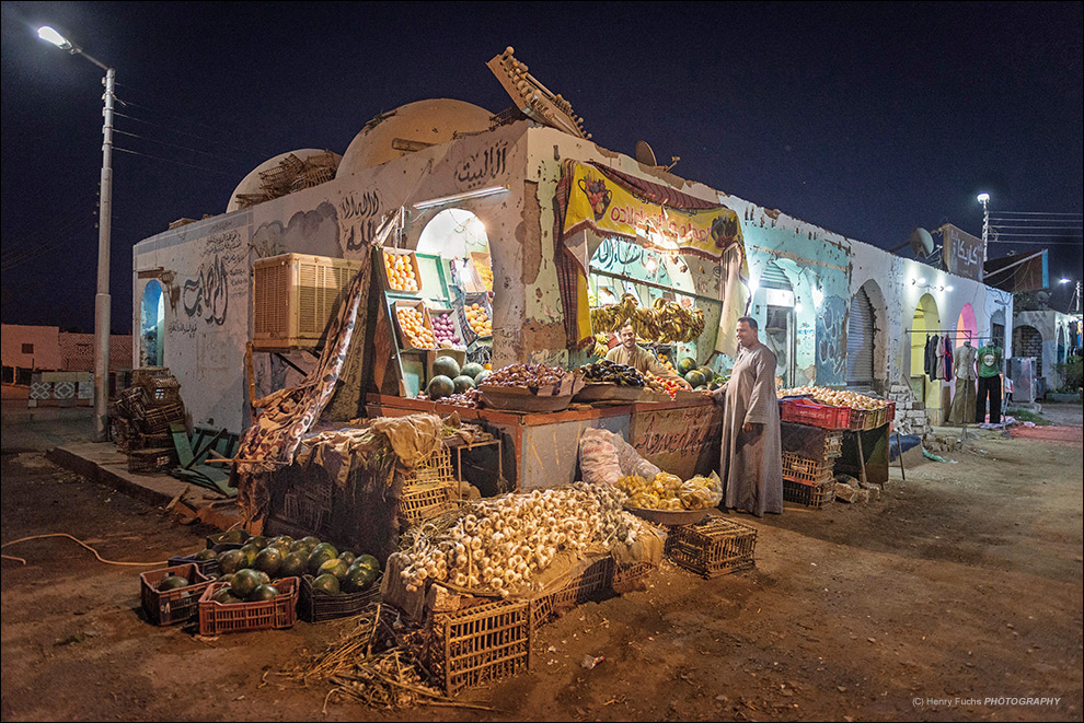 Nighttime tales in Abu Simbel....