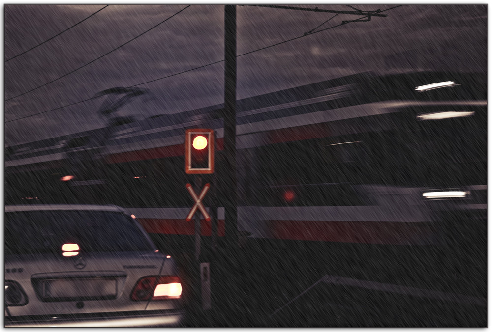 nighttrain