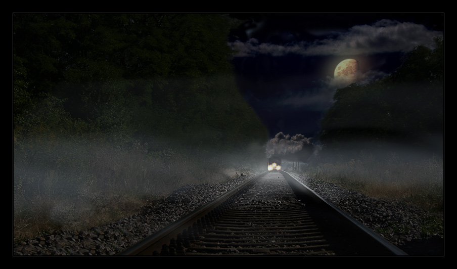 nighttrain