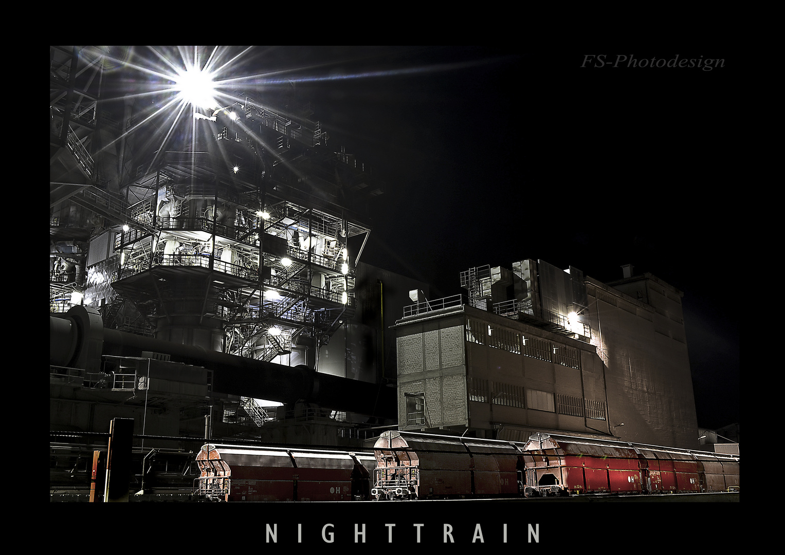 Nighttrain