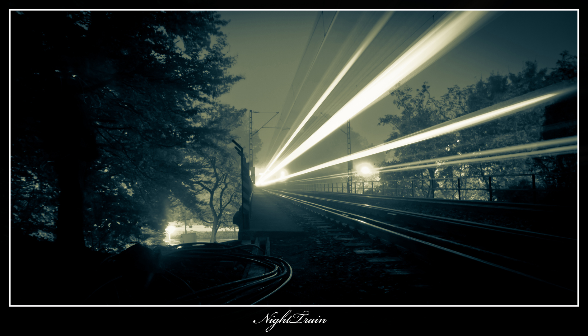 NightTrain