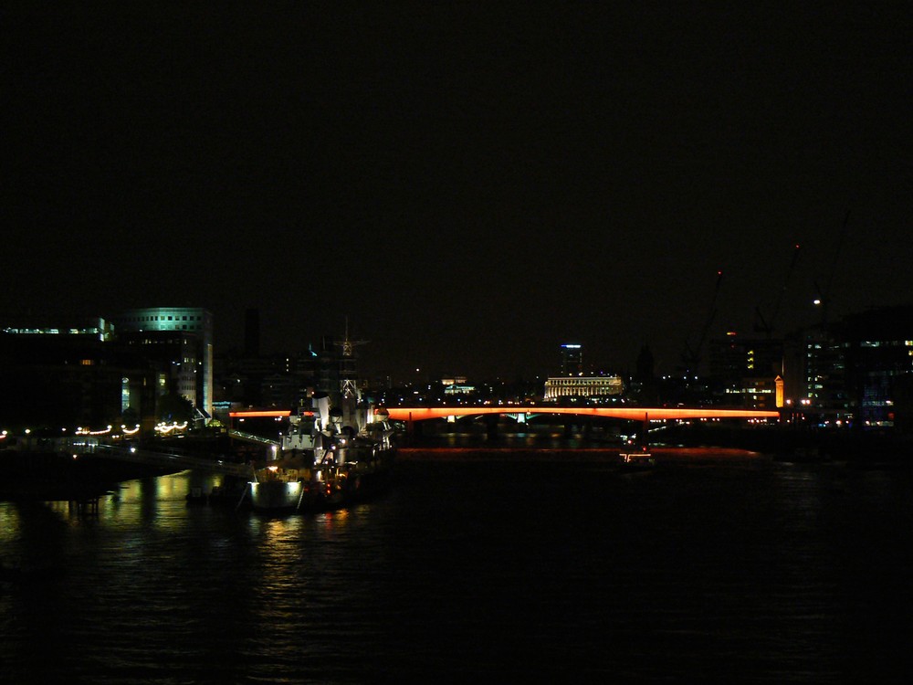 Nightview