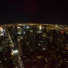 Nightview from Empire State