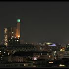 Nightview Potsdamer Platz + Siegessäule