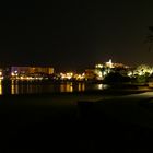 Nightview - Talamanca