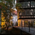 Nightwalk Erfurt