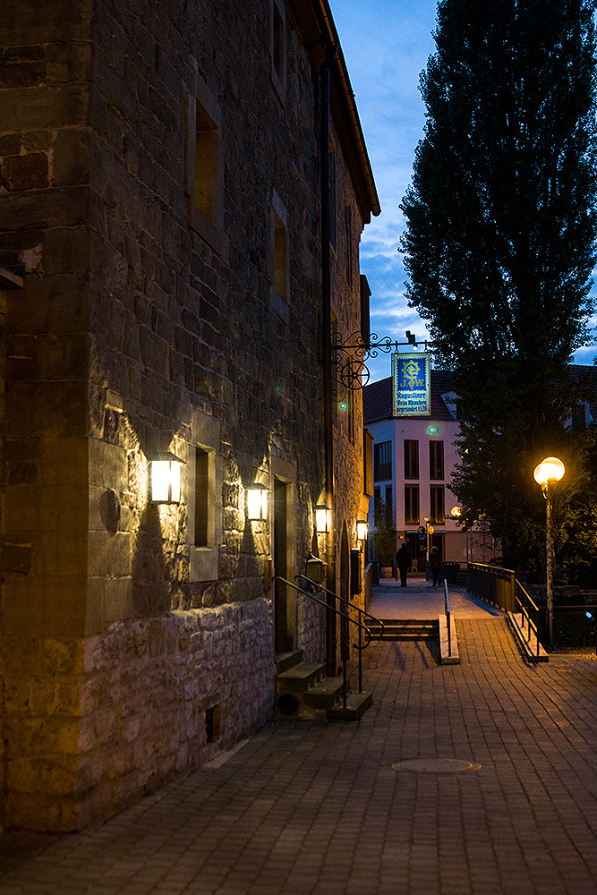 Nightwalk III Erfurt