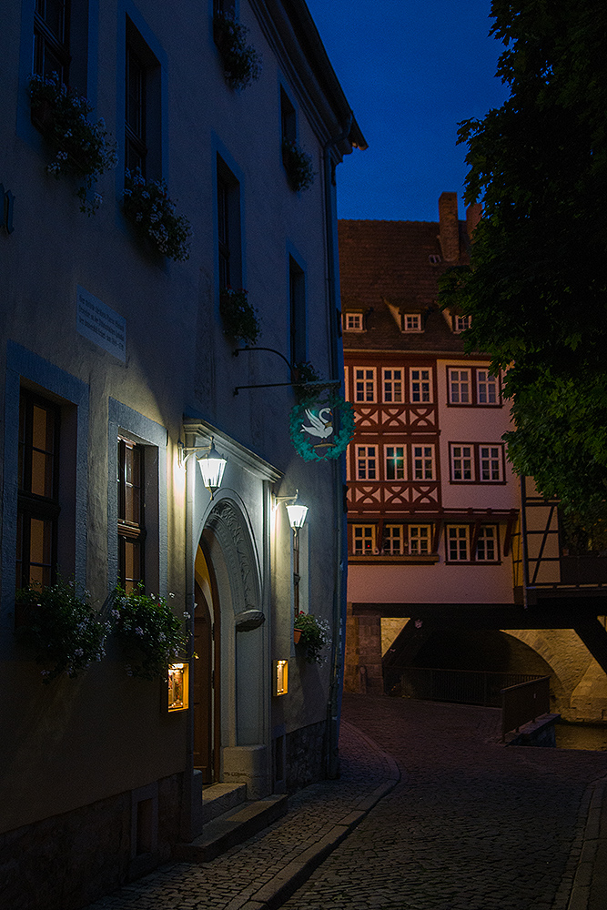 Nightwalk IV Erfurt