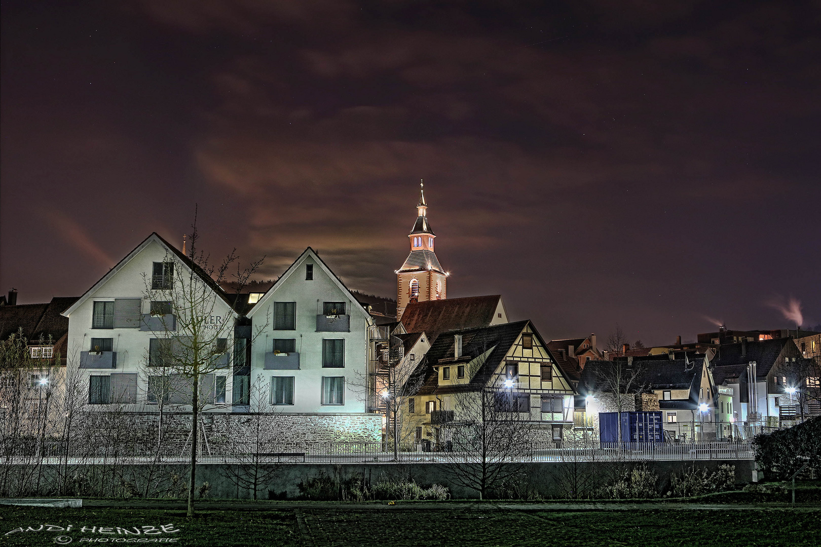 Nightwalk Nagold