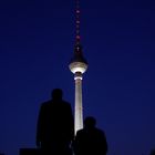 Nightwatch in Berlin