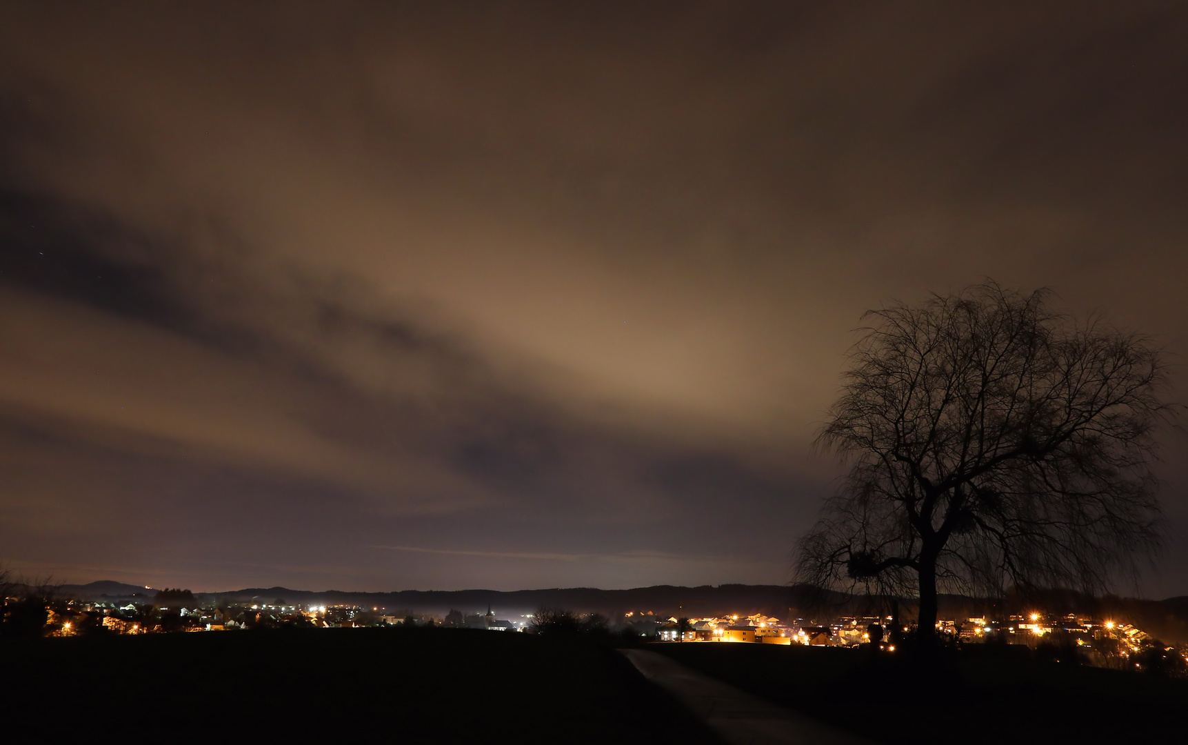 Nightwatch @ Odenwald