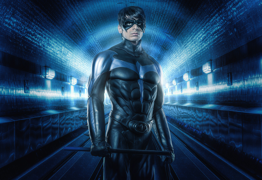 NIGHTWING