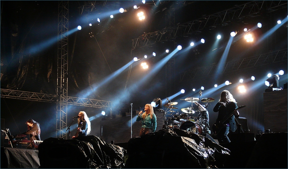 Nightwish (1)