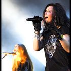 NIGHTWISH 2 - On A Dark Winter´s Night...