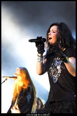 NIGHTWISH 2 - On A Dark Winter´s Night...