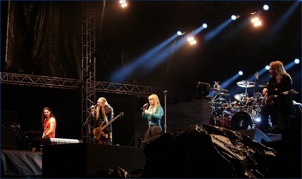 Nightwish (3)