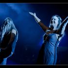 Nightwish @ 46. Montreux Jazz Festival