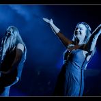 Nightwish @ 46. Montreux Jazz Festival