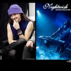 Nightwish - Dark Passion Play Tour