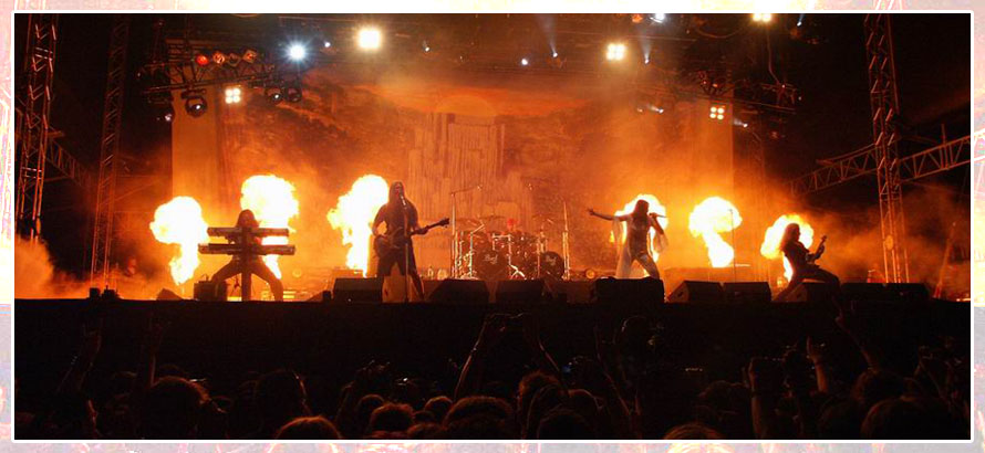 Nightwish II