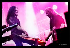 Nightwish II @ Rock The Ring 2015