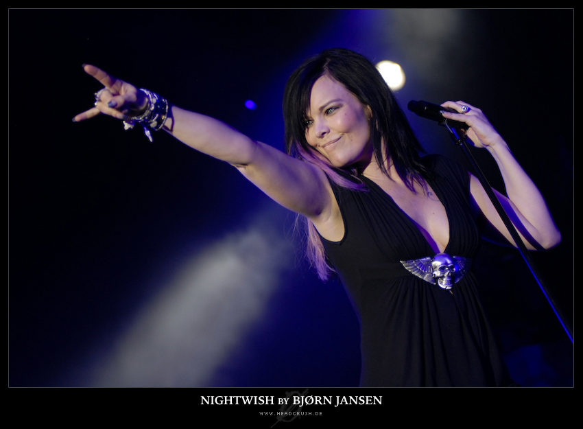 Nightwish II | Stuttgart