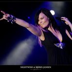 Nightwish II | Stuttgart