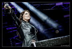 Nightwish III @ Rock The Ring 2015