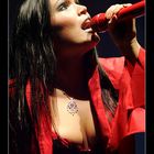 NIGHTWISH live on stage (2)