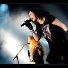 Nightwish @ Oberhausen I