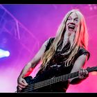 Nightwish @ Rock The Ring 2015