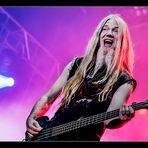 Nightwish @ Rock The Ring 2015