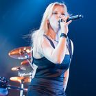 Nightwish @ St. Jakobshalle Basel - Anette Olzon