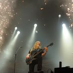 Nightwish @ Wacken 2008